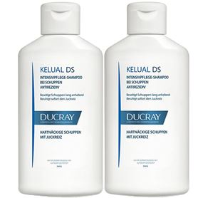  KELUAL DS tretman šampon PROMO PAKIRANJE