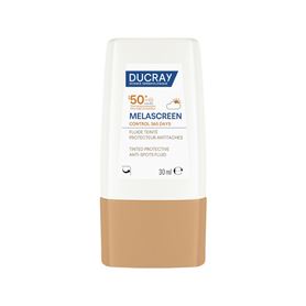  Melascreen tonirani zaštitni fluid protiv mrlja SPF50+