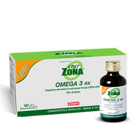  Omega 3 RX tekuće riblje ulje