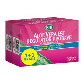  Aloe Vera regulator probave 1+1