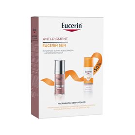 Anti-Pigment + SUN protiv hiperpigmentacija PROMO PAKIRANJE