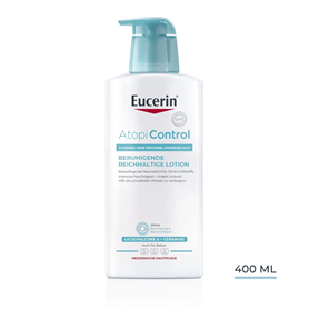  AtopiControl losion za tijelo, 400ml