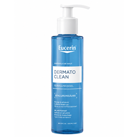  DermatoCLEAN gel za čišćenje lica