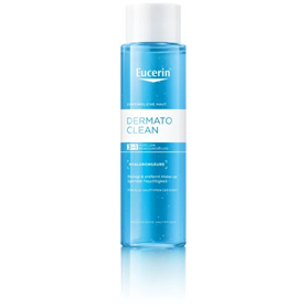  DermatoCLEAN 3u1 micelarna otopina, 400 ml