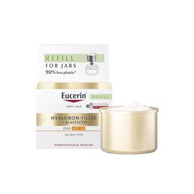  Hyaluron-Filler + Elasticity dnevna njega sa SPF30 REFIL