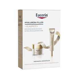  Hyaluron-Filler + Elasticity noćna krema + krema oko očiju PROMO PAKIRANJE