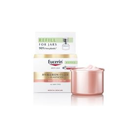  Hyaluron-Filler + Elasticity Rosé dnevna krema REFIL