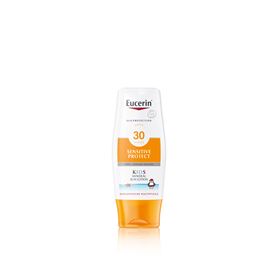  Sensitive Protect Kids Mineral losion za zaštitu dječje kože od sunca SPF30
