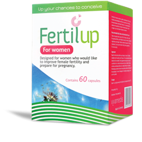 FertilUp za žene