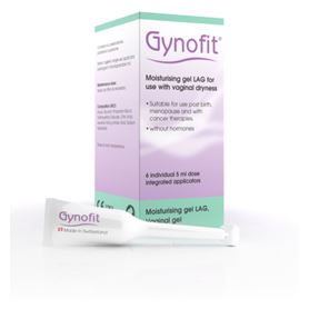 Gynofit Hidratantni vaginalni gel