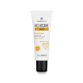  360º Fluid Cream SPF50+