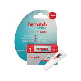 Herpatch Herpes serum PROMO