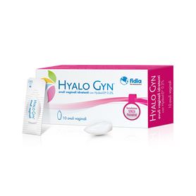 HYALO GYN vaginalne ovule