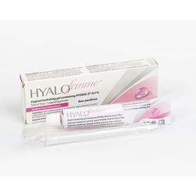 Hyalofemme vaginalni hidratantni gel