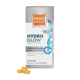  Spezial Hydro Glow Beauty kapsule, dodatak prehrani