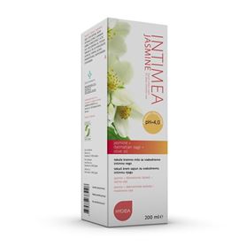 Intimea Hygieia jasmine tekući sapun za intimnu njegu