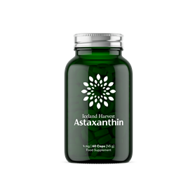  Astaxanthin kapsule, 60x4mg PROMO