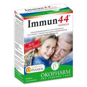 Immun 44 kapsule