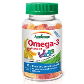  Omega 3 za djecu