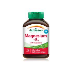  Magnezij 200mg + vitamin B tablete