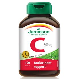  Vitamin C 500mg tablete s produljenim oslobađanjem