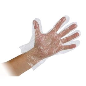 Jednokratne PVC rukavice, veličina L