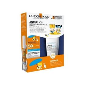  Anthelios Mlijeko za osjetljivu kožu beba SPF50+ PROMOTIVNO PAKIRANJE