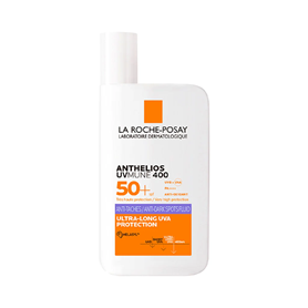  Anthelios UVMUNE 400 Fluid protiv tamnih mrlja SPF50+