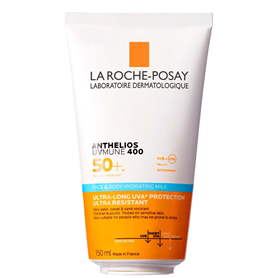  UVMUNE 400 hidratantno mlijeko SPF50+, 150ml      