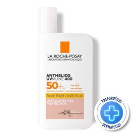  Anthelios UVMUNE 400 TONIRANI fluid SPF50+