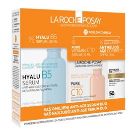  Hyalu B5 serum + Poklon Pure Vitamin C