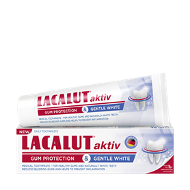  zubna pasta aktiv gum protection & gentle white