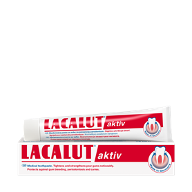  Aktiv zubna pasta XXL, 100ml