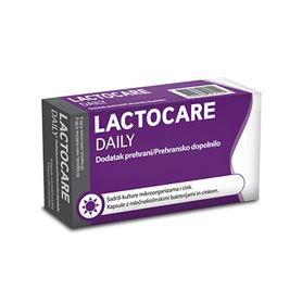 Lactocare DAILY kapsule