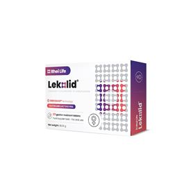 Lekolid, dodatak prehrani