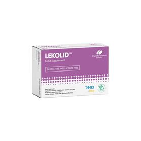 Lekolid tablete                  