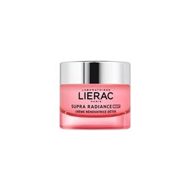  SUPRA RADIANCE noćna detox krema za lice