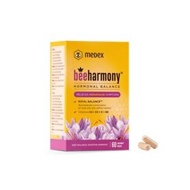  Beeharmony kapsule    