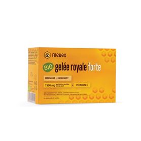  BIO gelée royale forte, dodatak prehrani