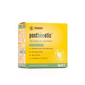  Postbeeotic
