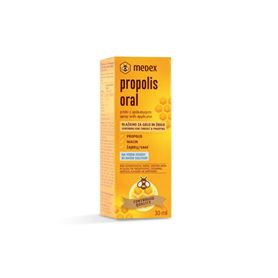  Propolis oral, dodatak prehrani