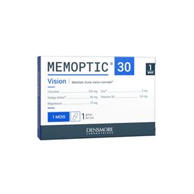 MEMOPTIC kapsule