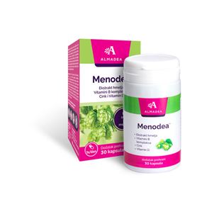 Menodea kapsule      