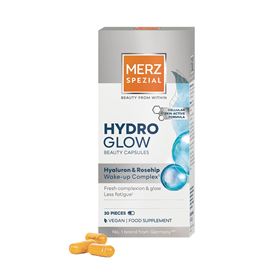 Spezial Hydro Glow Beauty kapsule