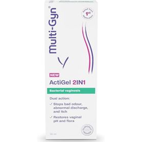  ActiGel 2U1  