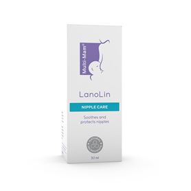  Lanolin