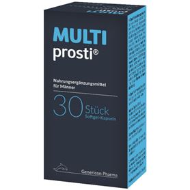 MULTIprosti kapsule