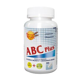  ABC Plus, 100 tableta
