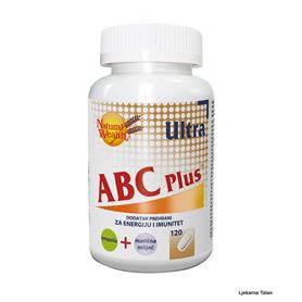  ABC Plus Ultra