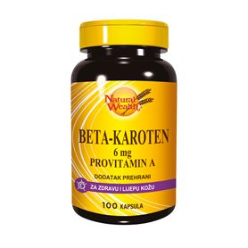 Beta karoten